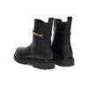 Chelsea Boots Elisabetta Franchi F4A5-E0441-1251 D Black