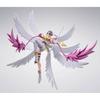 Bandai Spirits S.H.Figuarts Ангемон Digimon Adventure Фигурка Действия Коллекционная Игрушка