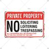Warning Metal Sign Vintage Plaque Metal Caution Area 51 No Trespassing Retro Garden and Yard Caution Tin Sign Garage Park Decor