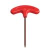 Wrench Torx Key Tool Machine Screw T Handle Spanners Security Bolt Hole