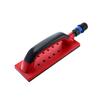 Dust-Free Sanding Block Sandpaper Holder Dust Extraction for Polishing 16 Inch