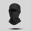 Winter Fleece Lined Balaclava Windproof Warm Full Face Cover for Cycling Outdoor Sports One Size, Head Cover
