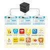 Automatic Wi-Fi & Bluetooth Thermal Receipt Printer CN plug (adapter included)