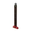 Clip-on Fixed Boot Support Bracket Anti-deformation Long Boot Support  for Keeps Boot Shape