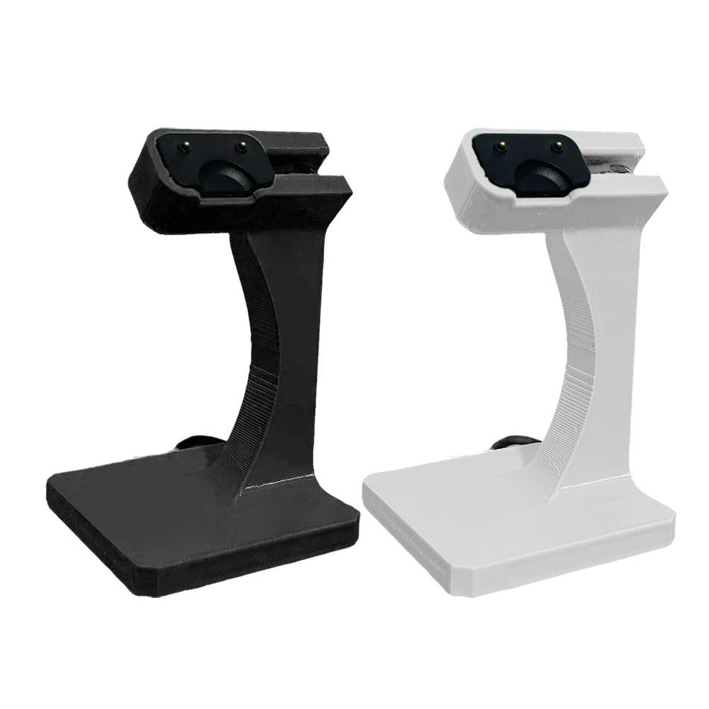 Зарядная станция-подставка для умных часов Samsung Galaxy Fit3 Слот для управления кабелем БЕЗ ЗАРЯДКИ