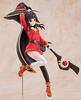 Blessing On This Wonderful Megumin Sneaker Bunko 30th Anniversary Scale PVC Painted Finished Figure God's World! Ver. 1/7