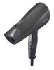 Ionity Hair Dryer Powerful Drying Large Airflow Lightweight Minus Ion EH-NE5J-K Black