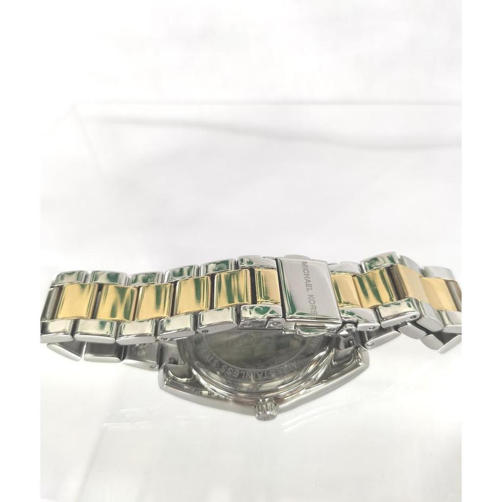 Used MICHAEL KORS MK6195 watch