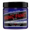 Manic Panic-Стойкий краситель Classic Manic Panic Ultra Violet (118мл)