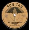 7inch Record LOUISA JAMES / THE MOONROCKS - Boy (I Have Been Hurt) / Hurtful Du ST002 Suntan Records 1978 UK Reggae, Ska & Dub Used