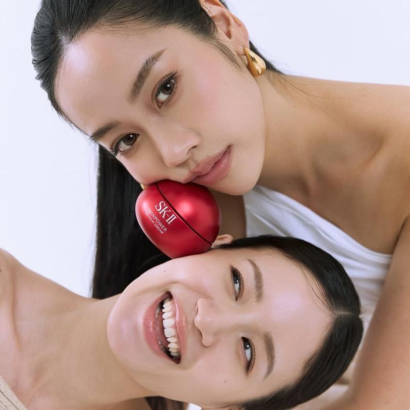 Sk-II Крем Skinpower Re-New 50 г