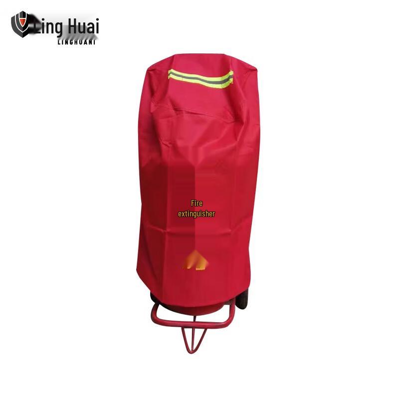 Fire Extinguisher Protective Cover