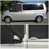 Защитная шторка для оконного экрана для люксового VW T5 T6, защитная шторка для кемпинга, защиты от мороза на открытом воздухе, наружная защита автомобиля от солнца на лобовом стекле