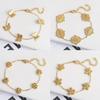 Daisy New Design Gold Plated Metal Religious Virgin Ornament Bracelet Women Creative New Design Stainless Steel Butterfly Heart