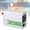 Автомобильный инвертор DC12V в AC220V 300W Correction Wave Многофункциональный интеллектуальный преобразователь