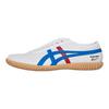ONITSUKA TIGER Tsunahiki Дышащие Повседневные Кроссовки Унисекс Белые Кроссовки 1183C529-100