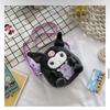 Сумка через плечо Sanrio Kuromi