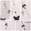 Sweet Girl Phone Lanyard Phone Charms Phone Chain Y2K Phone Pendant  Backpack Pendant