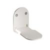 2 PCS Invisible Display Shelf Floating Home Decoration Practical Book Organizer  Indoor