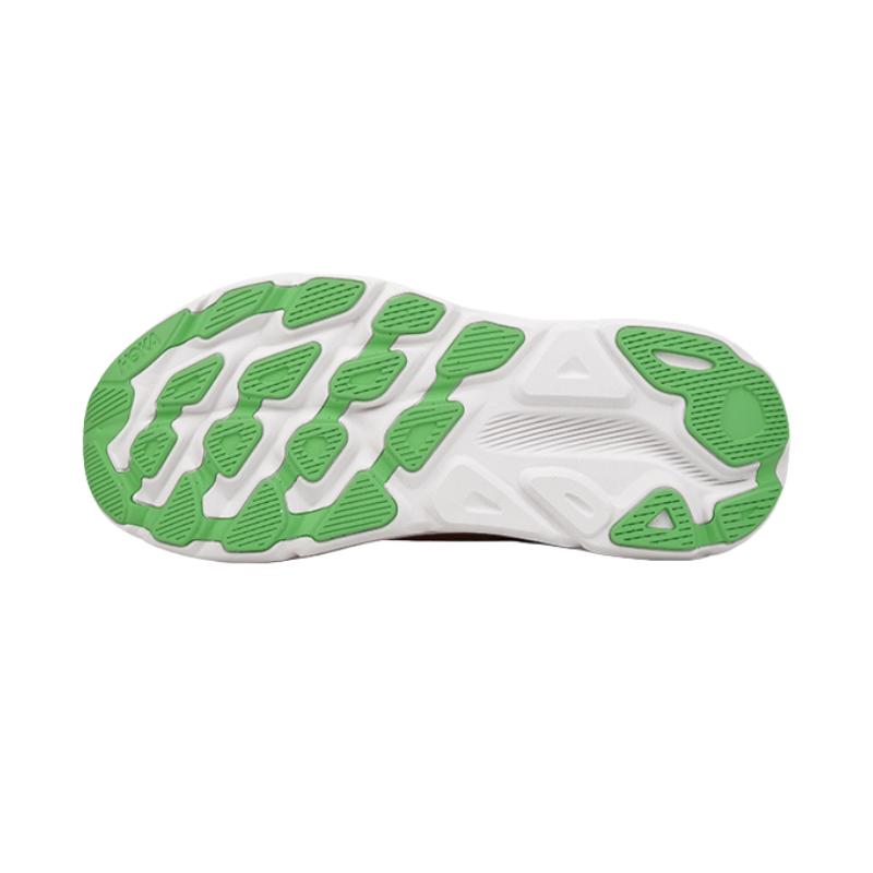 HOKA One One Кроссовки Clifton 9 Solar Flare Sherbert 1127895-SRSH