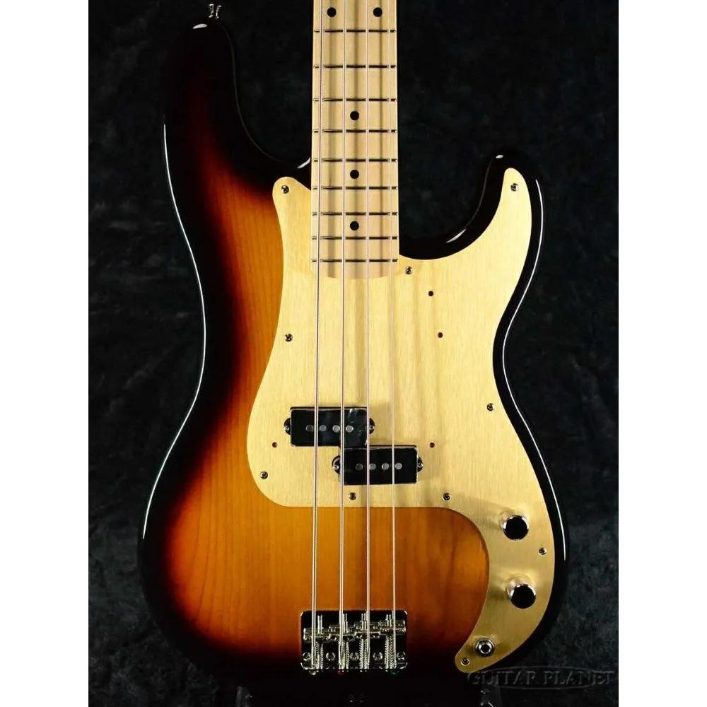 Fender Japan Heritage '50s Precision Bass 2-Color Sunburst