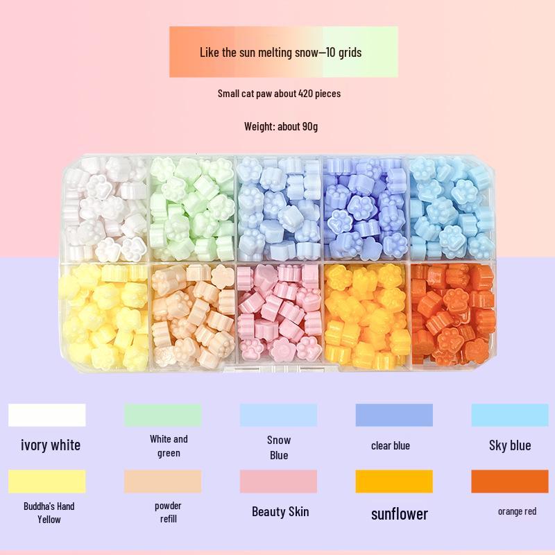 Печь для сургуча с ложкой и силиконовым ковриком-подставкой для печатей