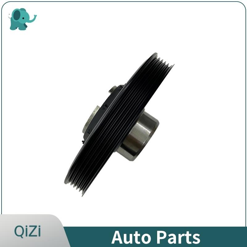 11238511320 Auto Parts Crankshaft Pulley Engine Mounts for BMW Mini R55 R56 R57 R58 R59 R60