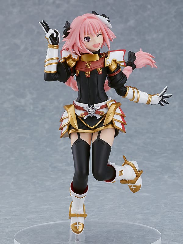 POP UP PARADE Заказать пластиковую окрашенную готовую фигурку Fate/Grand Rider/Astolfo немасштабную