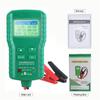 12V Car Battery Tester 100~1700Cca Battery Lead Acid Cranking Charging Test Tool
