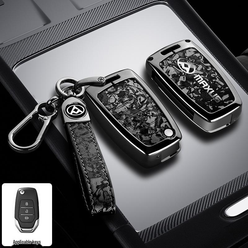 Защитный чехол для пульта-ключа Maxus G10/V90 - Совместим с G50, V30, D60
