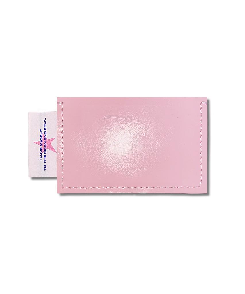 Классический кошелек для карт Ttmab - Pillow Talk Pink