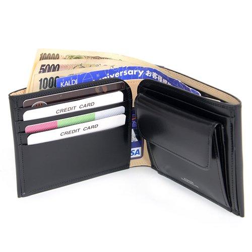 Кошелек Navy [Porter] Складной 037-02982 4.