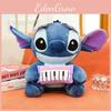 Plush Guitar Microphone Toy Animal Stuffed Doll For Kids Gift Collectors