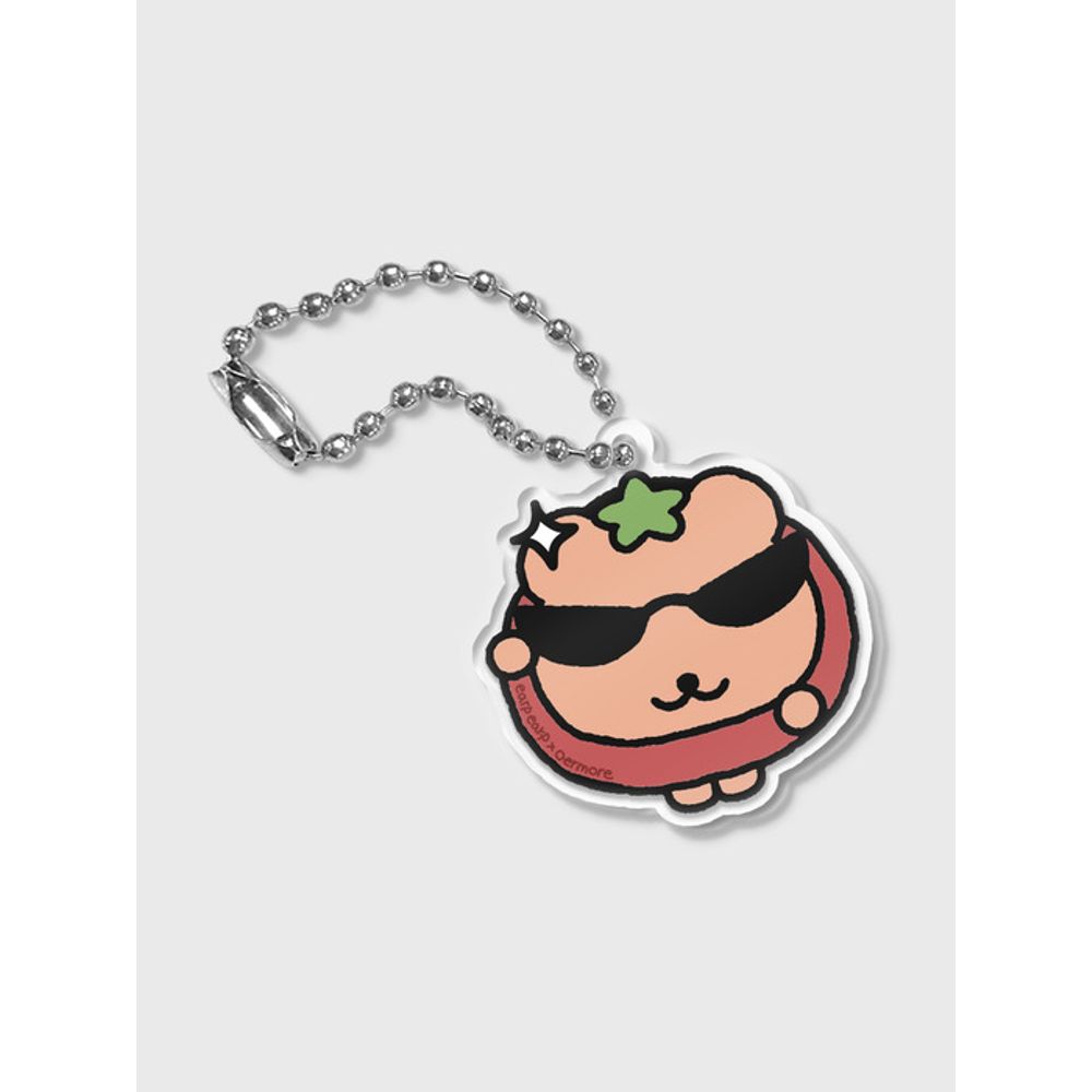 EARP EARP Handsome Tomato Coby (Keyring)