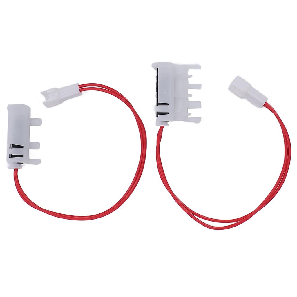 2 шт. Ремонтный комплект переключателя передач Переключатель передач 34901 3NW2A Пластик Улучшенная производительность для Altima Pathfinder 2013-2017