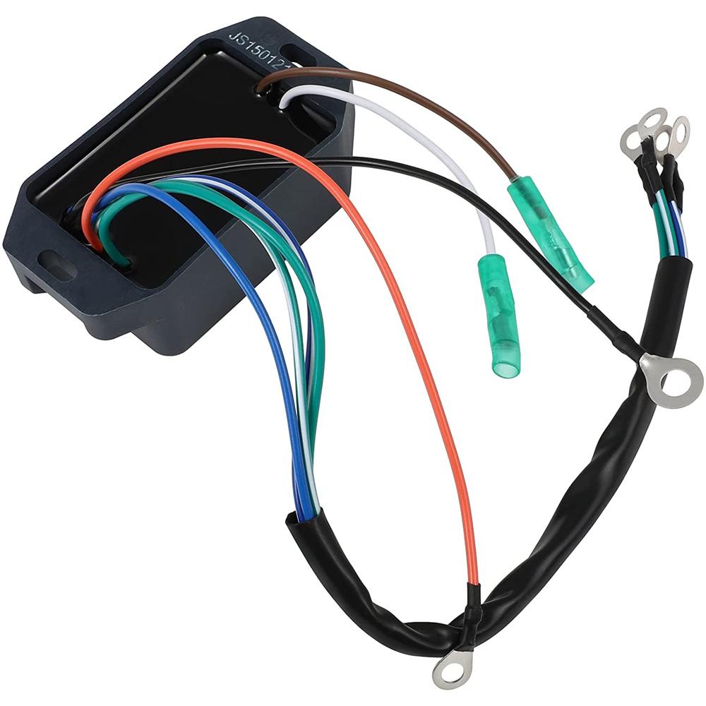 Cdi Power Pack Switch Box For Mercury Outboard 4 9.8 20 Hp 339-6222 A4 A6 A8 A10