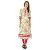Bollywood Kurta Indian Designer Women Ethnic Kurti Cotton Tunic Dress