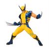 JP BRAND MARVEL COMICS Super Premium Figure Wolverine