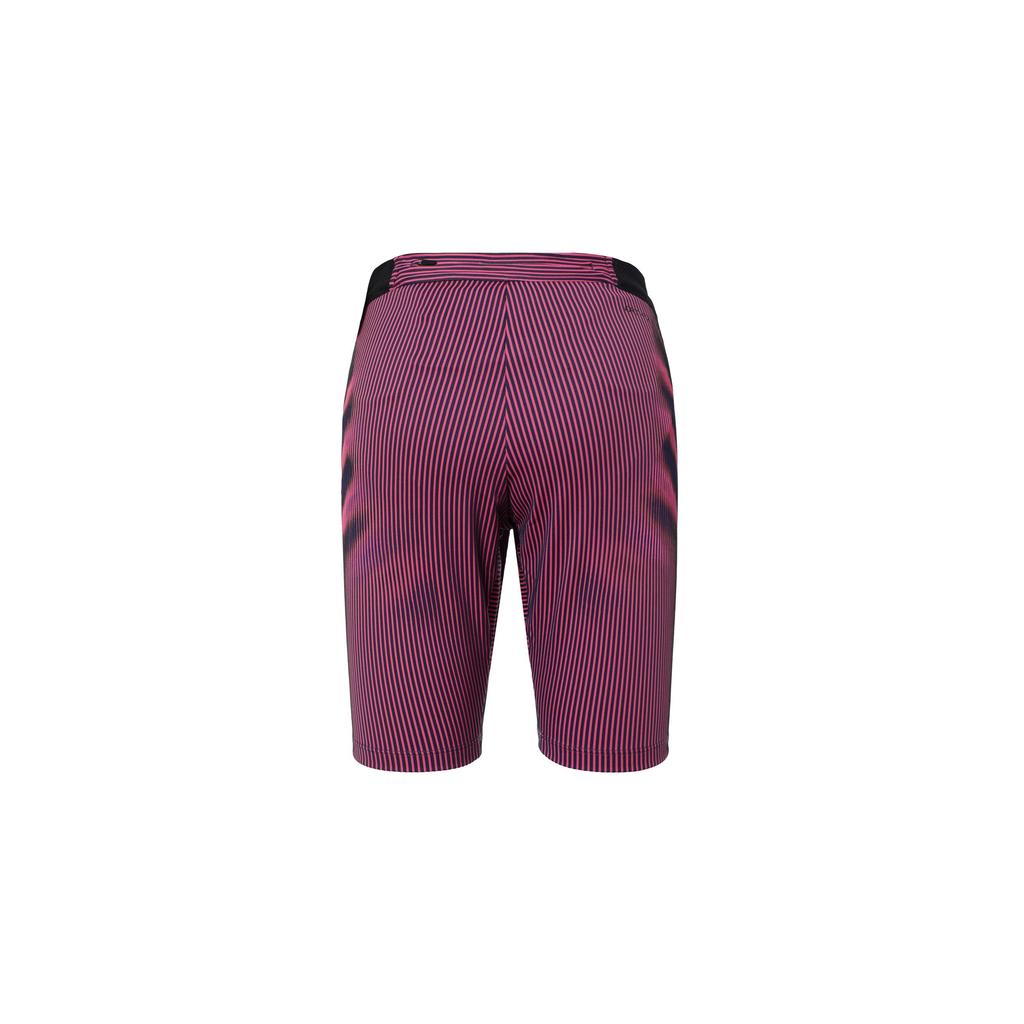 Nike Aeroswift Dri-FIT Adv Logo Stripe быстросохнущие модные шорты для бега мужские шорты угольно-черного цвета FN3370-060