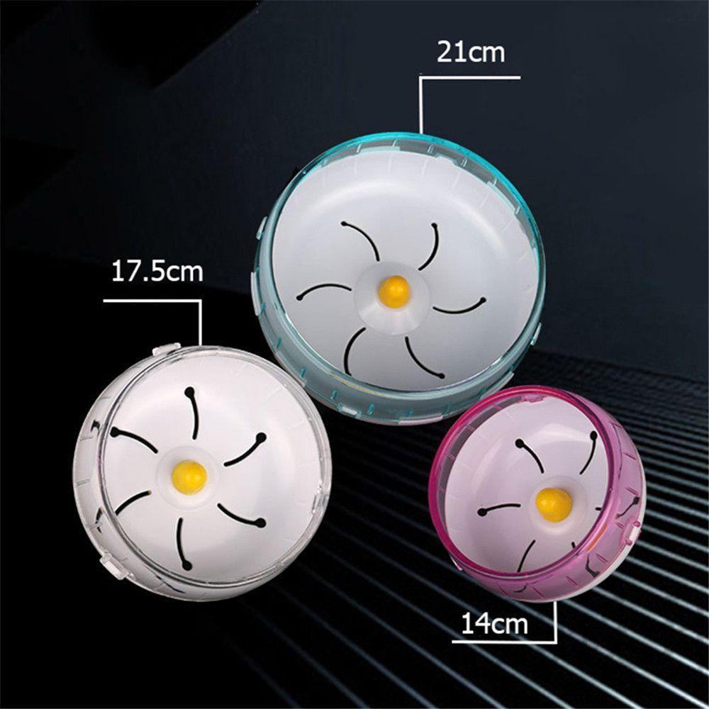 Беговое колесо Аксессуары для маленьких животных Беговое колесо для хомяков Клетка для песчанок Золотой медведь Морская свинка