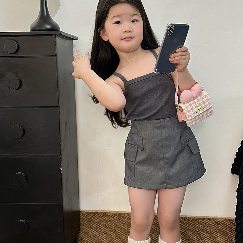 Сладкое Сердце Бант Детская Сумка Современный Шик Дизайн Цепочки Дышащая ПУ Сумка Через Плечо Для Мальчиков И Девочек