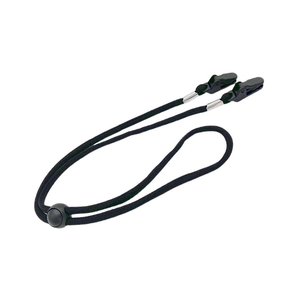 4 шт. Шнурок для шляпы от потери, с крючками-клипсами, ветрозащитный ремешок для шляпы, качественный шнурок от падения, шляпа от солнца