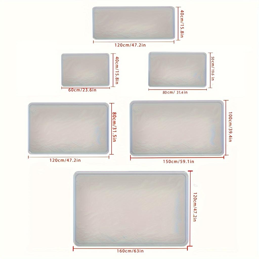 3D Ковер с лавовым узором – Нескользящий, Идеально подходит для гостиной и спальни, Легкий в уходе, Можно стирать вручную, Коврик из печатного фланеля, Коврик для общежития