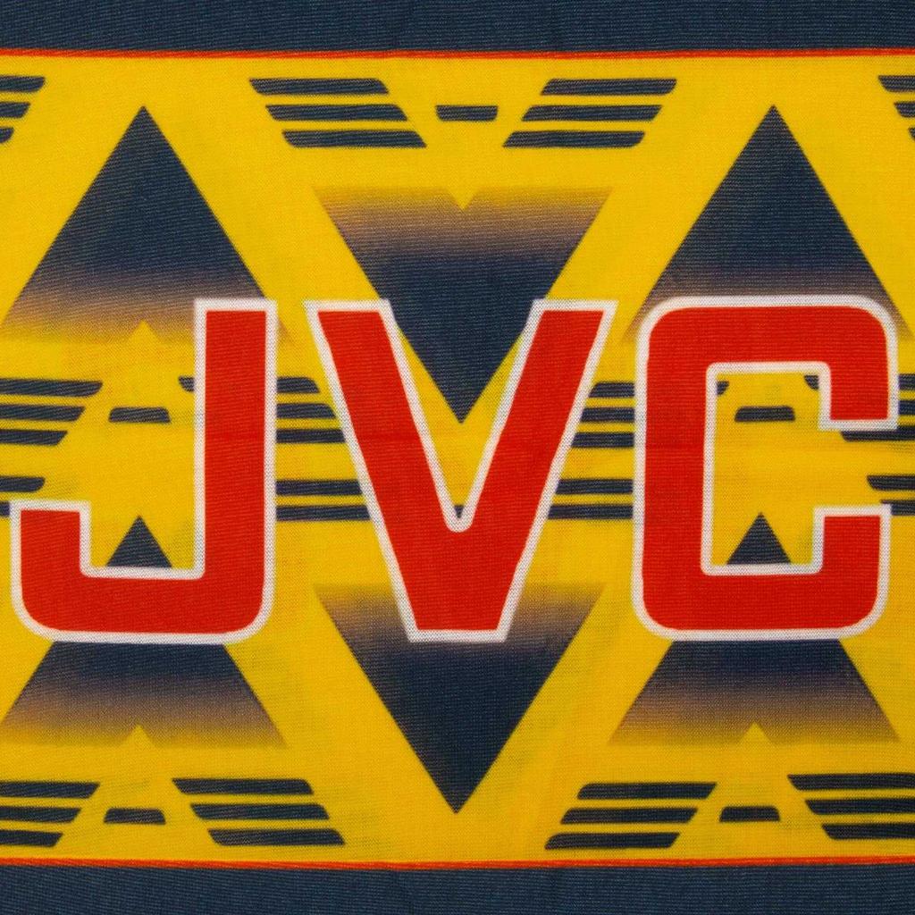 Шарф-снуд Fan Originals Gunners 1991 Гостевой комплект