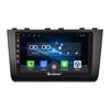 Android-радио CarPlay/Android, автомобильная навигация, мультимедийный плеер, GPS, RDS, DSP, стерео для Hyudai Ix25 Creta 2020