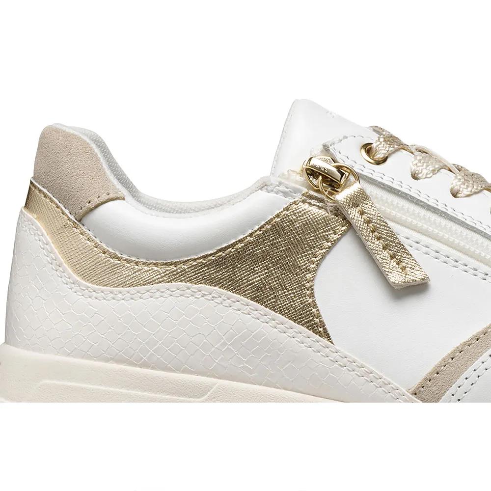 Geox Кроссовки без шнурков Bulmya