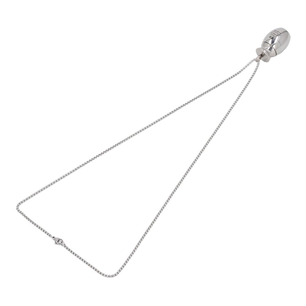 Ожерелье из нержавеющей стали с гравировкой в виде урны, памятные украшения для праха домашних животных