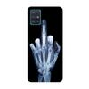 Для чехла Samsung Galaxy A71 A51 M31 Чехол M31S Мягкий силиконовый задний чехол для Samsung A71 M31S Чехол A 51 Ударопрочный чехол M31 Чехол