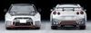 TOMYTEC Tomica Limited Vintage Neo Nissan NISMO Special Edition 2022model Silver Finished Product 1/64 LV-N254d GT-R