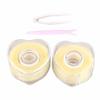 1200pcs Double Eyelid Tape Invisible Self Adhesive Double Eyelid Strip Sticker Eye Makeup Tool